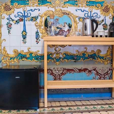 Apartamentos "El Escondite De Triana" Севілья Екстер'єр фото