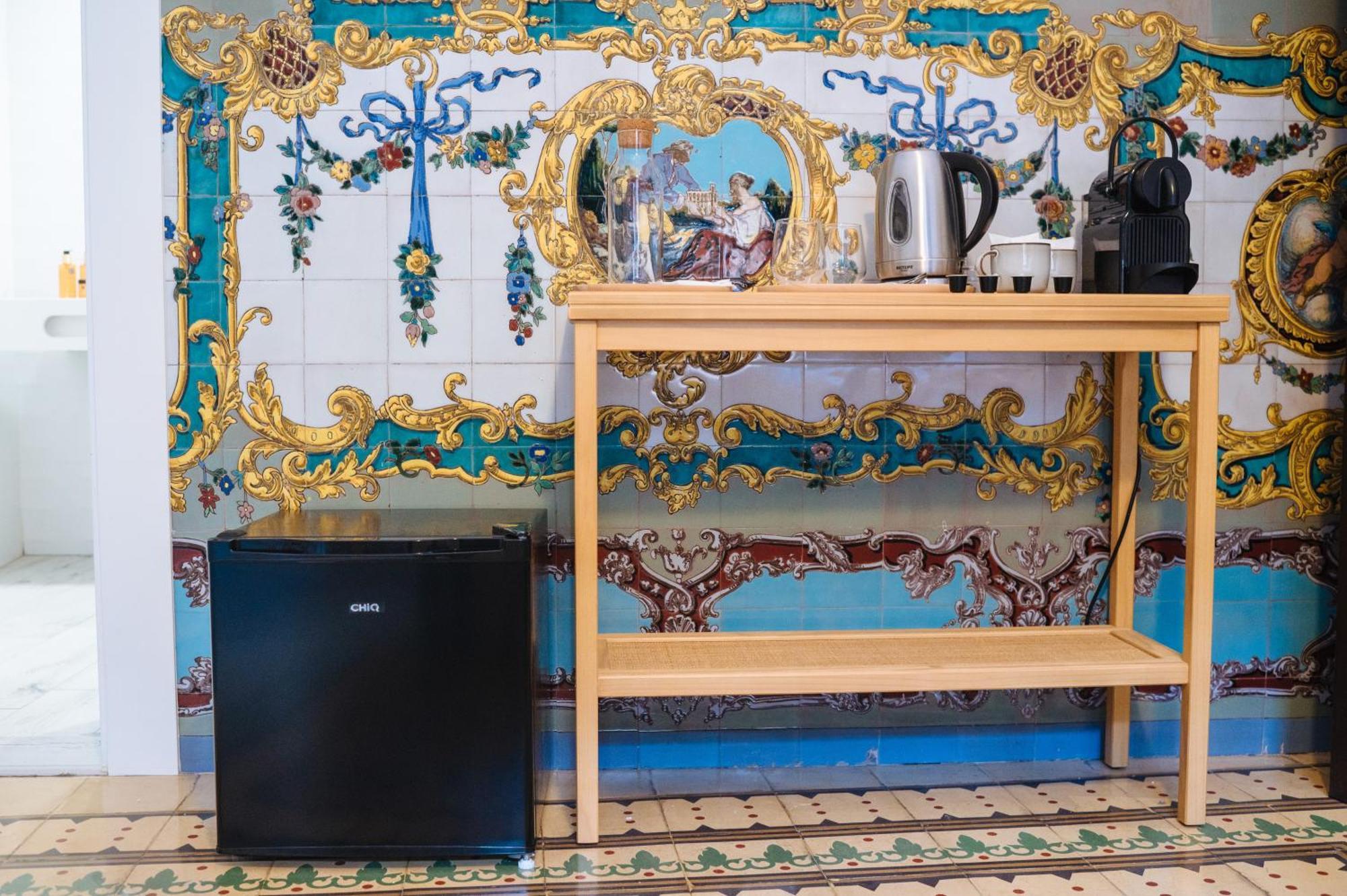 Apartamentos "El Escondite De Triana" Севілья Екстер'єр фото