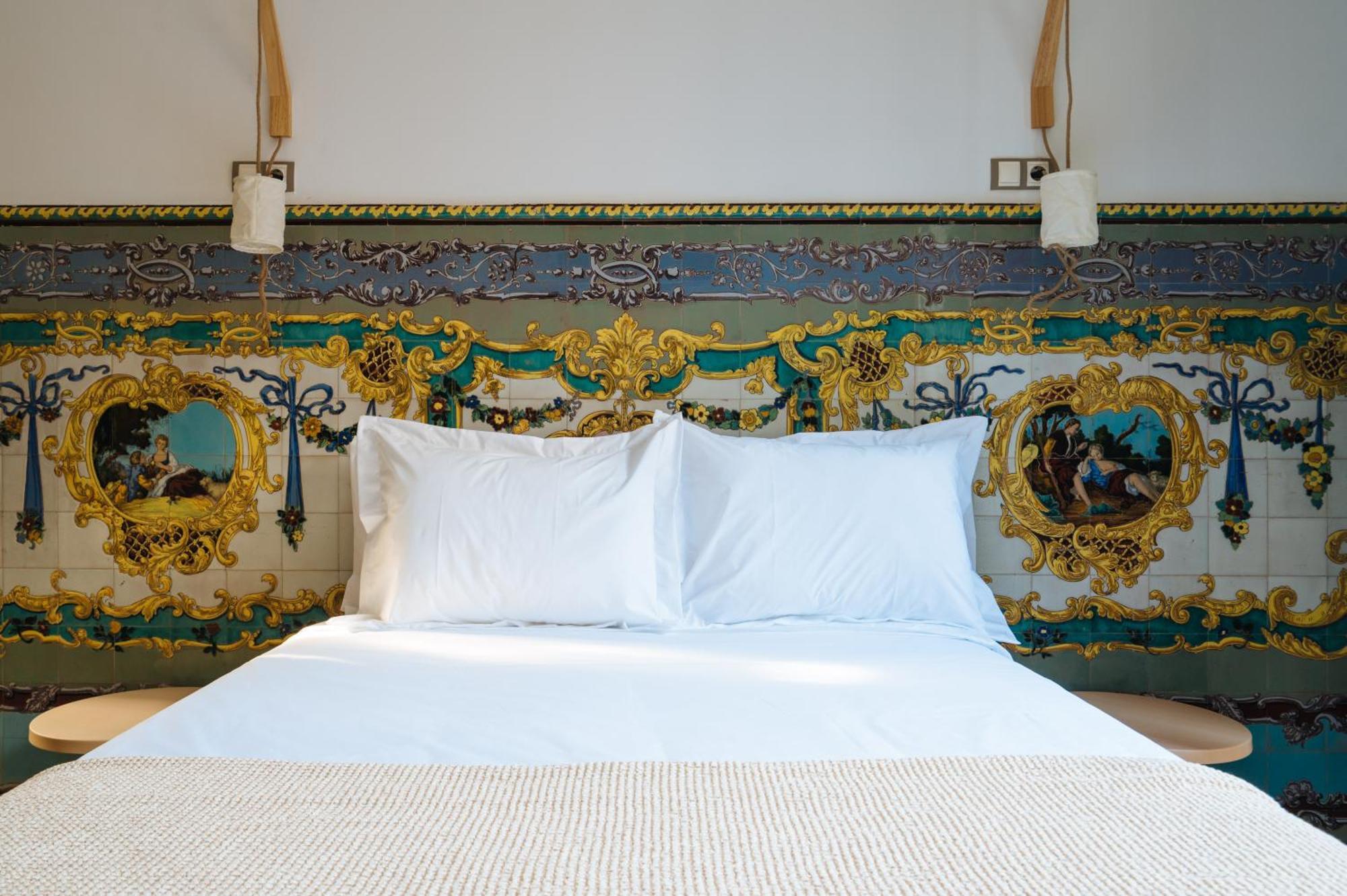 Apartamentos "El Escondite De Triana" Севілья Екстер'єр фото