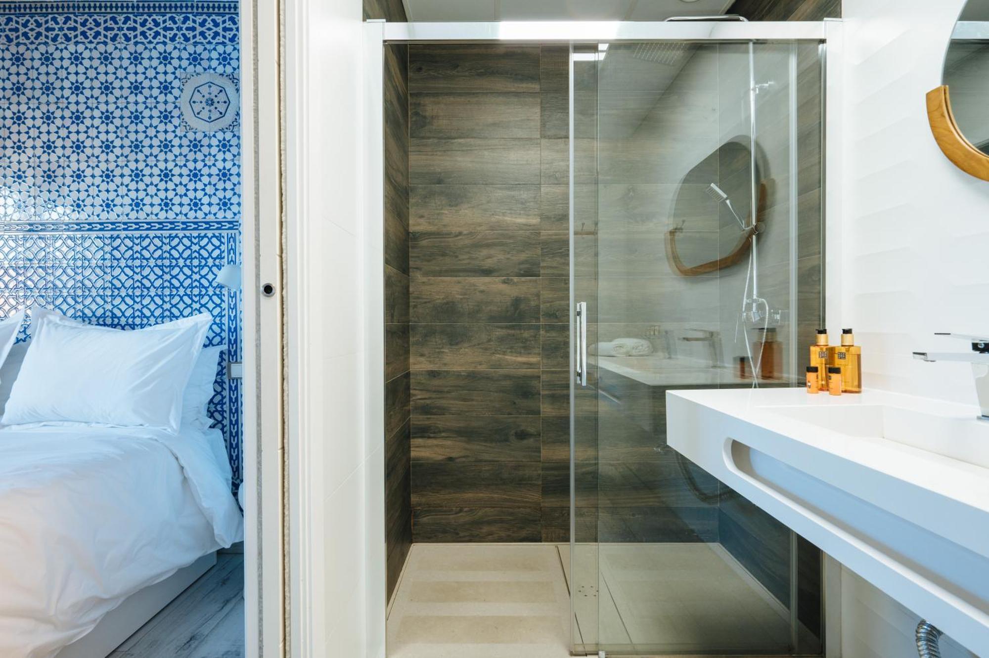 Apartamentos "El Escondite De Triana" Севілья Екстер'єр фото