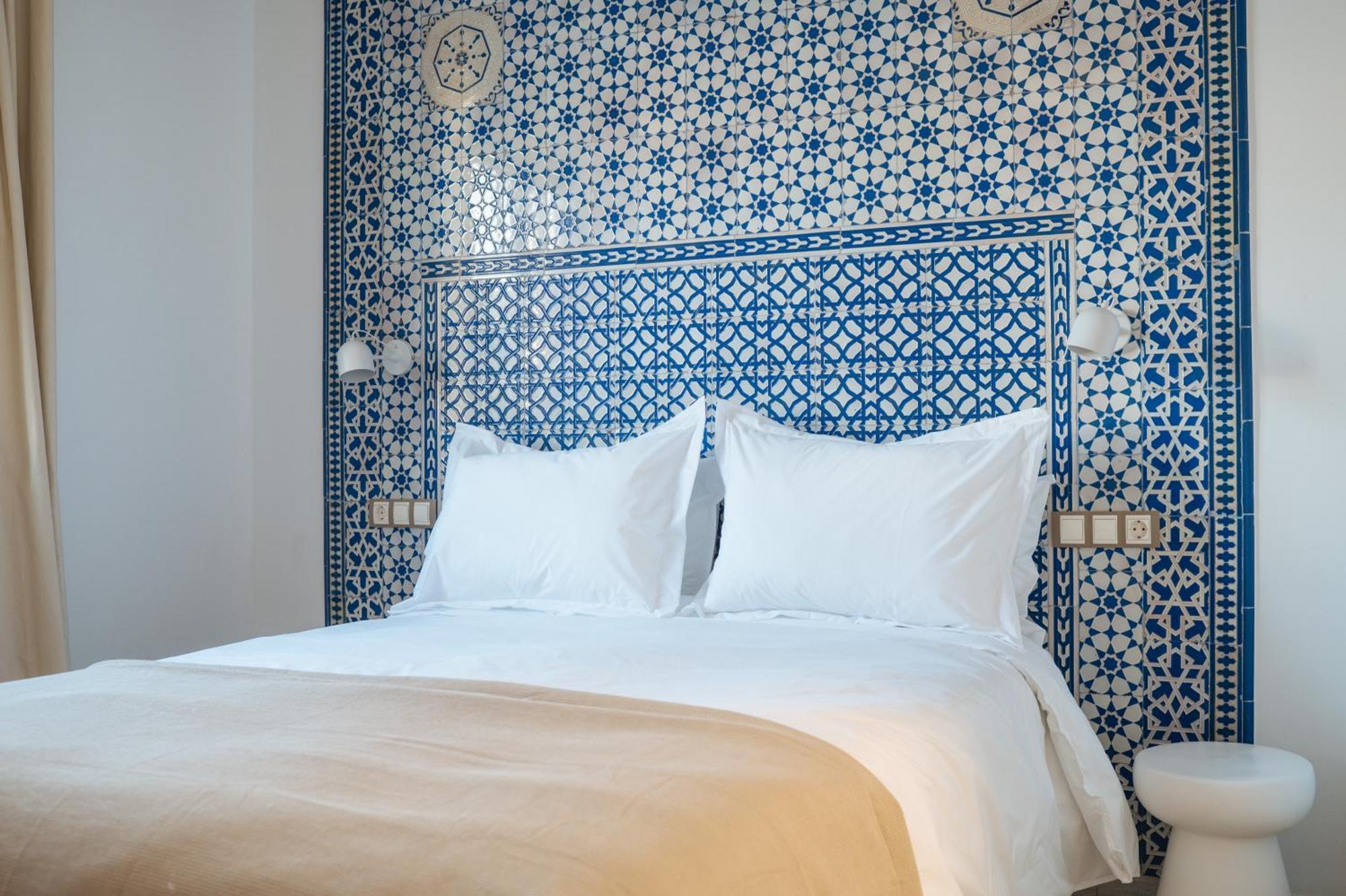 Apartamentos "El Escondite De Triana" Севілья Екстер'єр фото