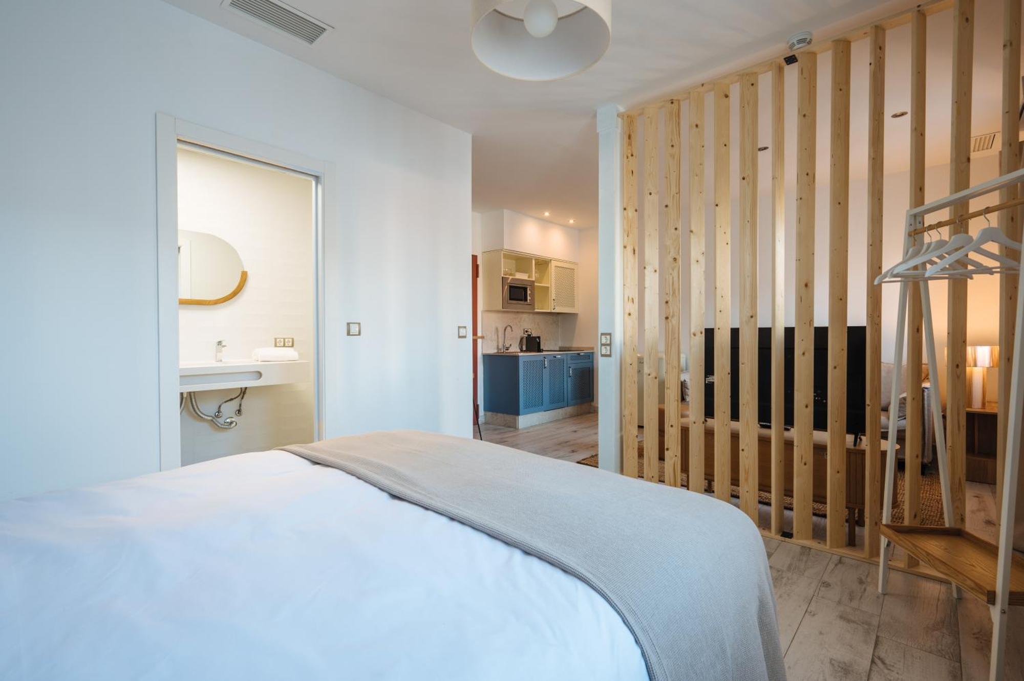 Apartamentos "El Escondite De Triana" Севілья Екстер'єр фото