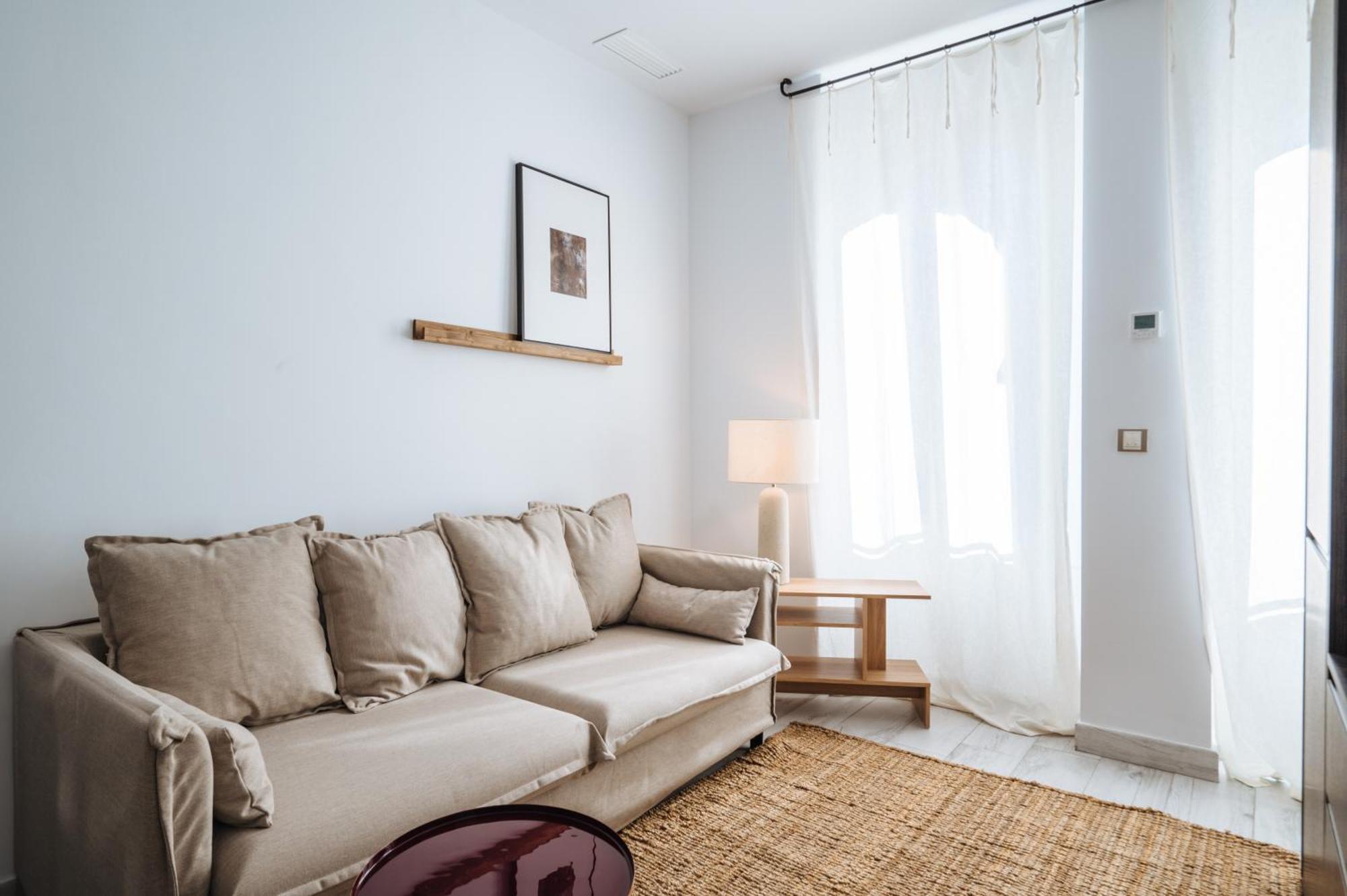 Apartamentos "El Escondite De Triana" Севілья Екстер'єр фото