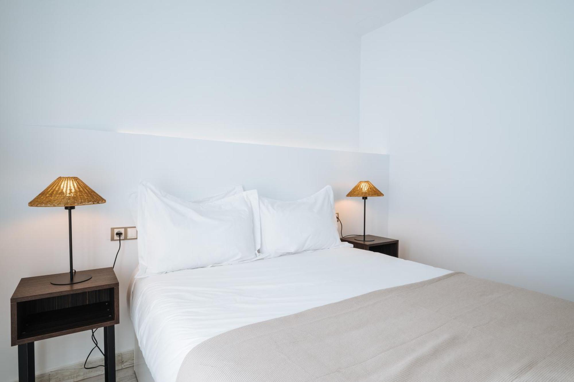 Apartamentos "El Escondite De Triana" Севілья Екстер'єр фото