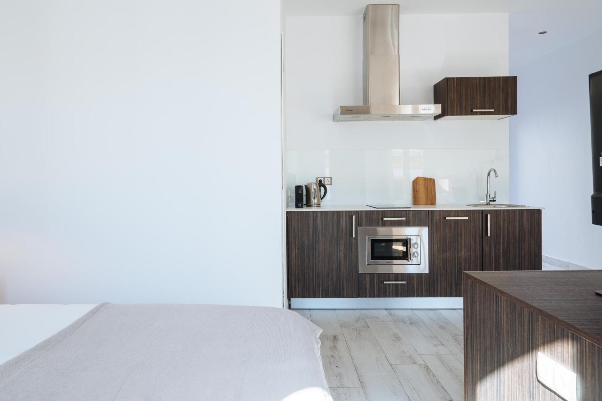 Apartamentos "El Escondite De Triana" Севілья Екстер'єр фото
