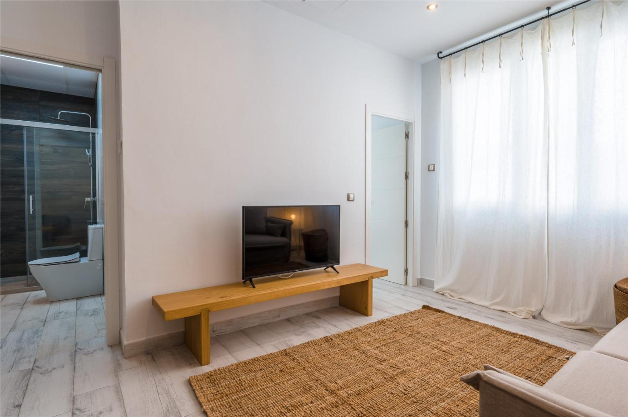 Apartamentos "El Escondite De Triana" Севілья Екстер'єр фото