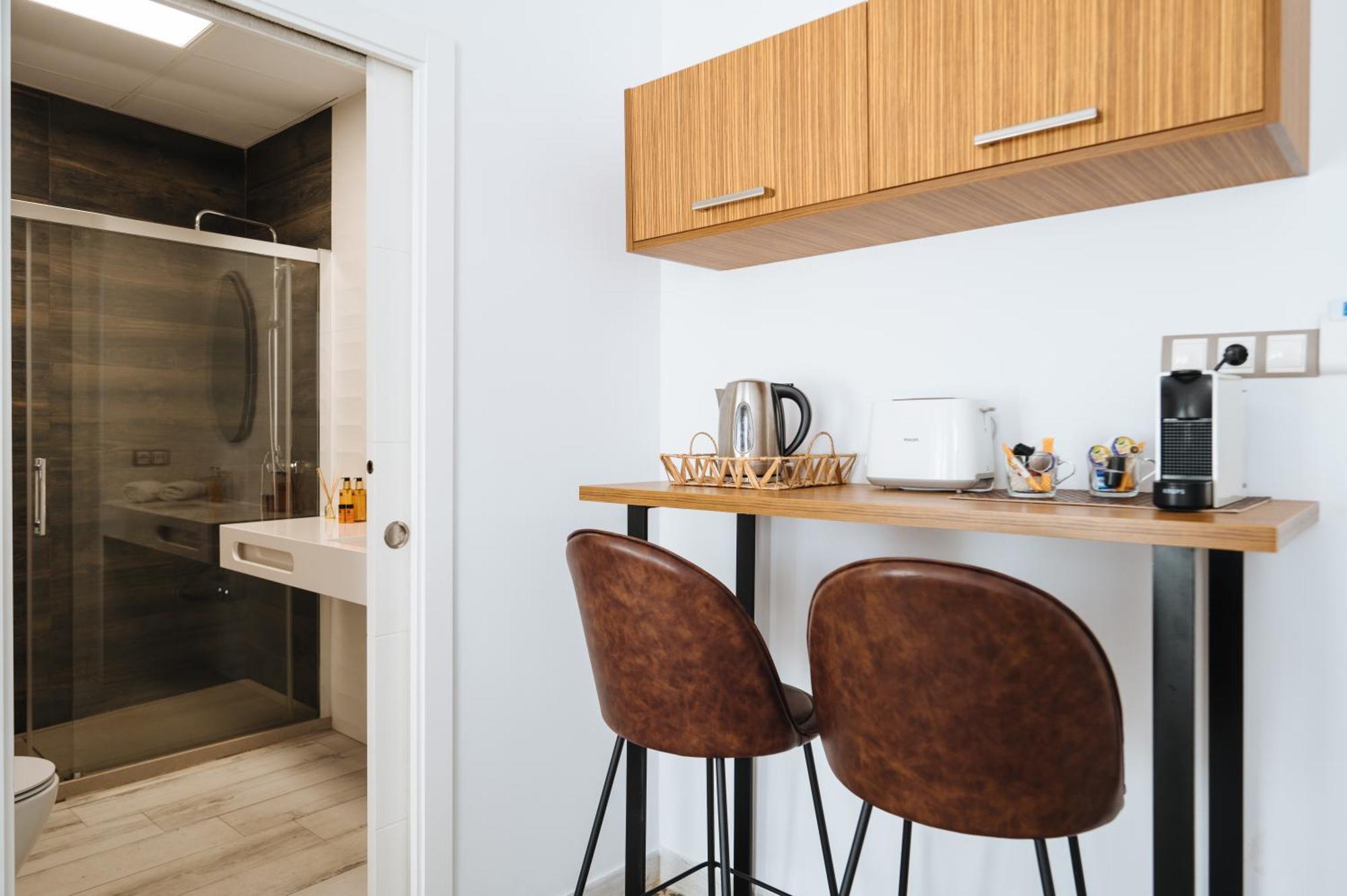 Apartamentos "El Escondite De Triana" Севілья Екстер'єр фото